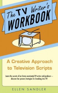 tv writer workbook