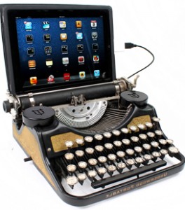 typewriterkeyboard