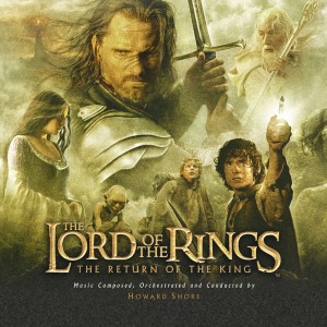 The Lord Of The Rings_ The Return Of The King (OST)