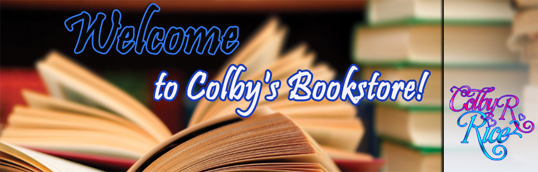 GRAND OPENING! Colby’s Bookstore is Now Open for Business!
